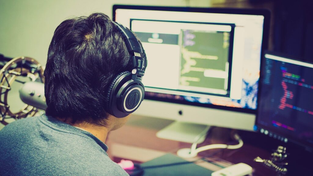 How to Become a Software Engineer